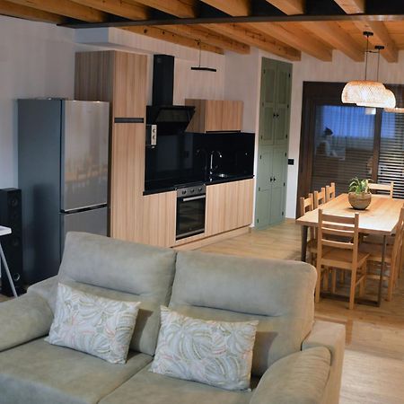 Casas Las Hazas La Cuesta  Kültér fotó