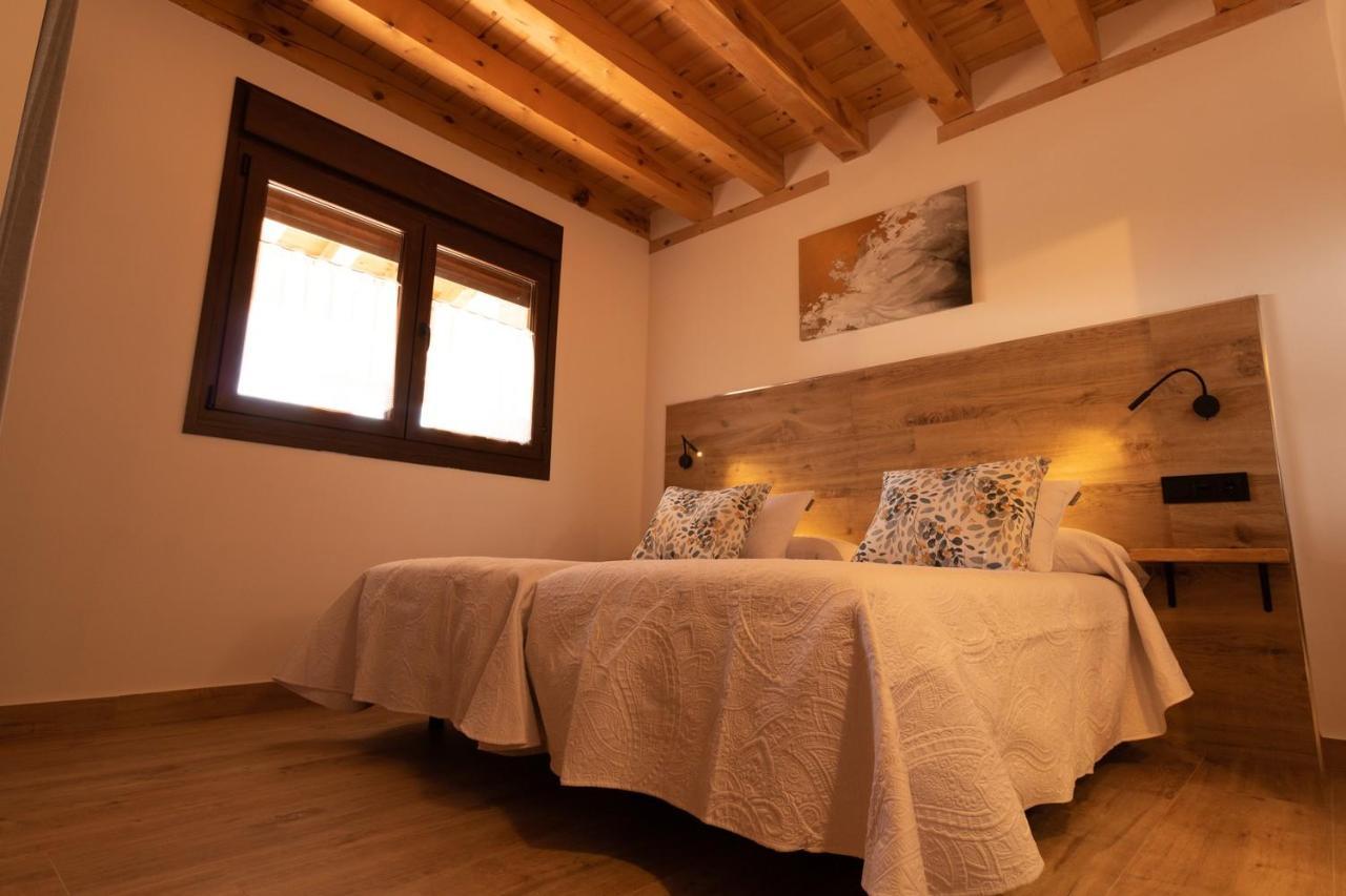 Casas Las Hazas La Cuesta  Kültér fotó