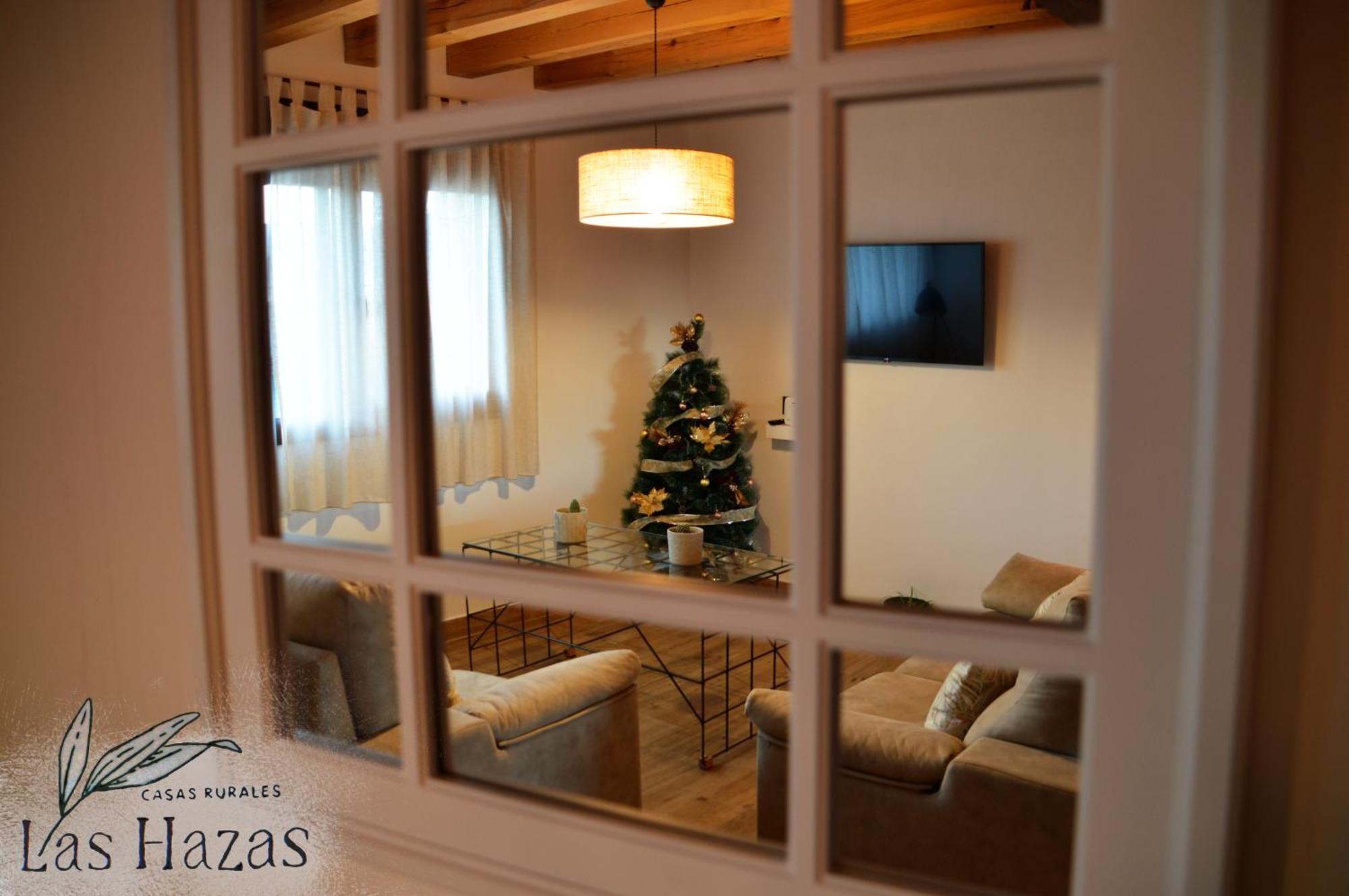 Casas Las Hazas La Cuesta  Kültér fotó