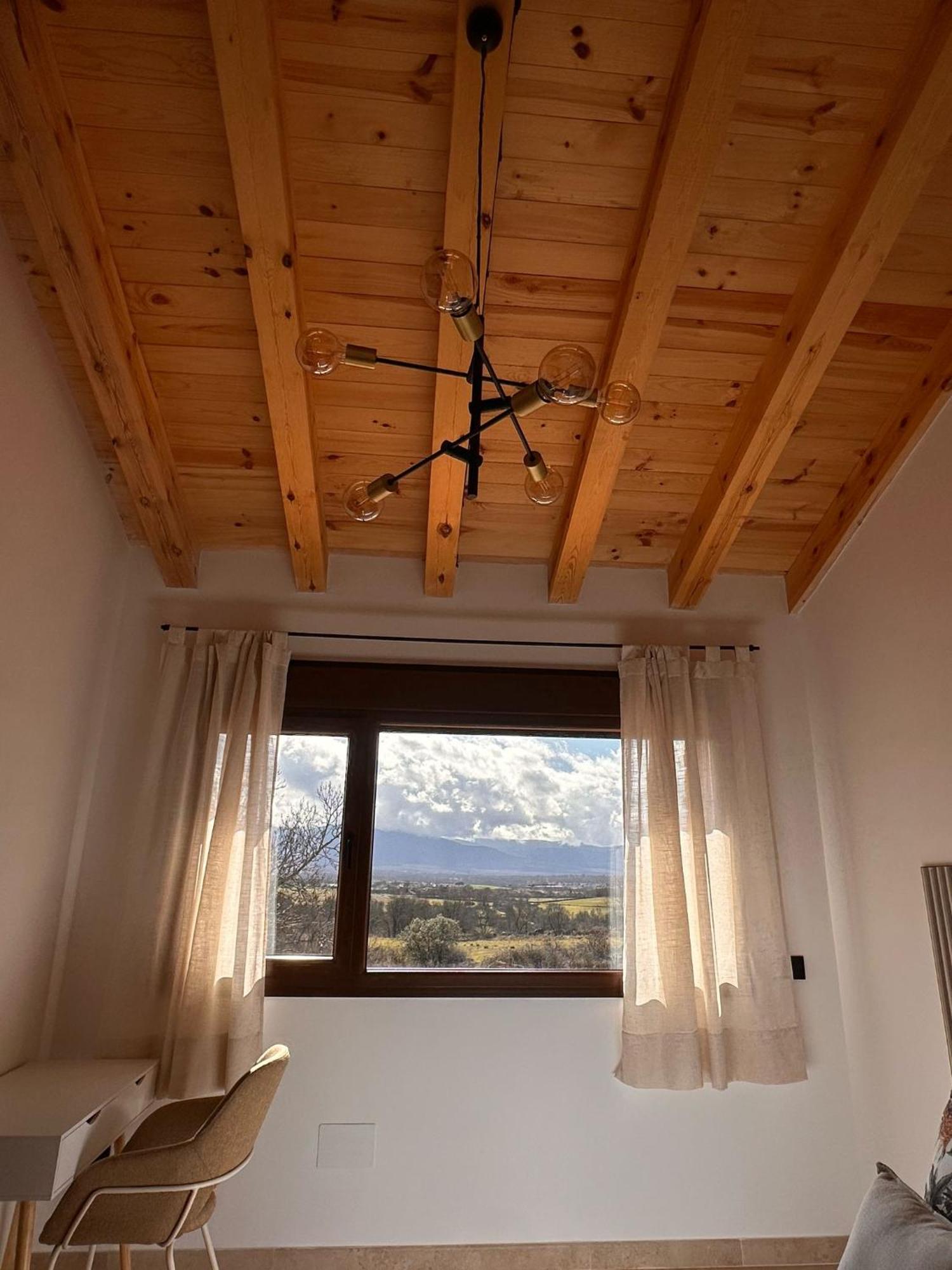 Casas Las Hazas La Cuesta  Kültér fotó