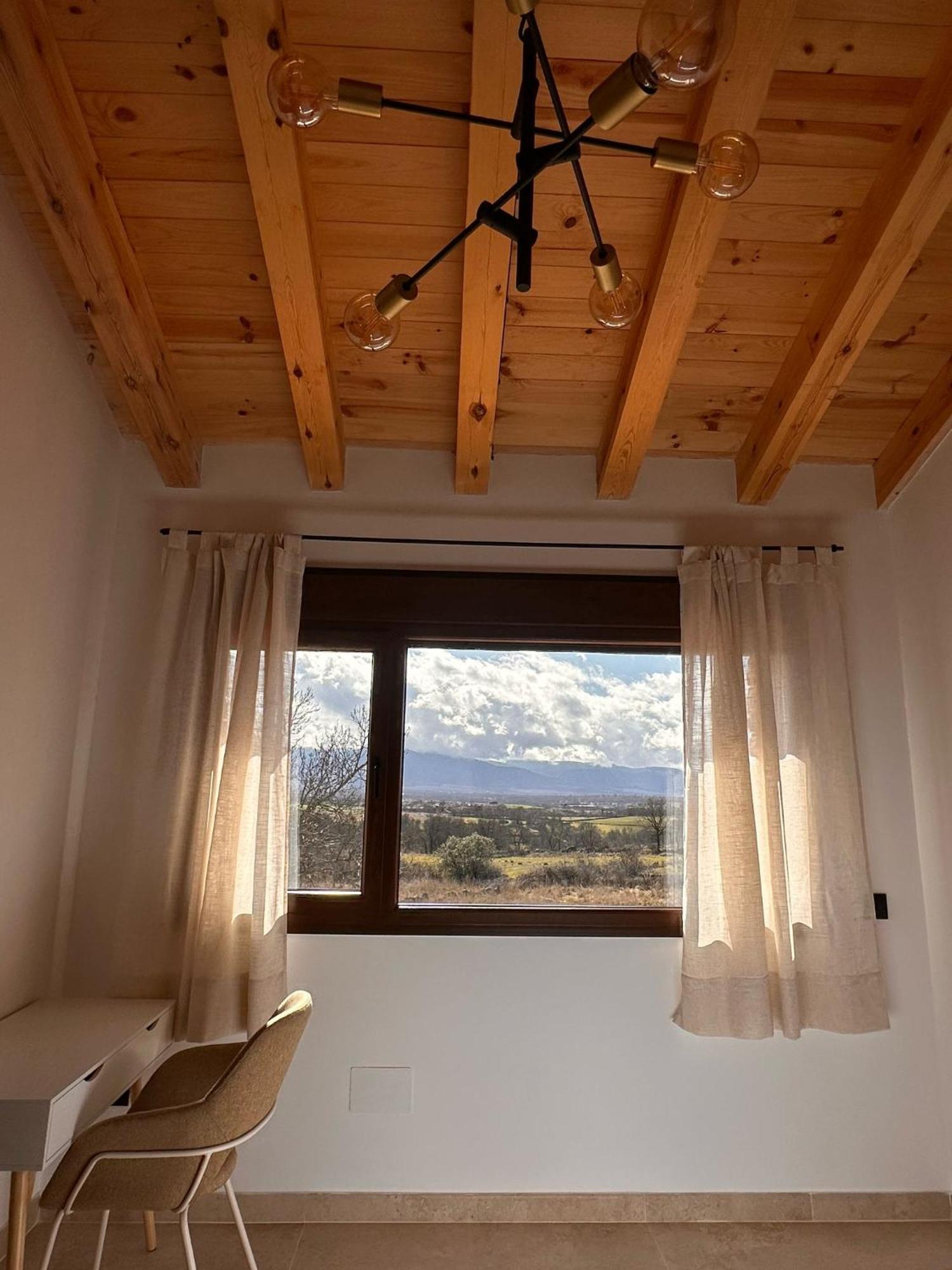 Casas Las Hazas La Cuesta  Kültér fotó